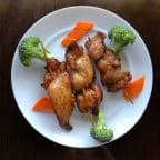 Best Chicken Stick (4) in Kansas City, MO