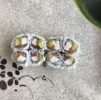 Best Philadelphia Roll in Kansas City, MO