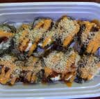 Best Deep Fried Roll in Kansas City, MO