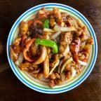 Best Teriyaki Chicken in Kansas City, MO