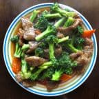 Best Beef with Broccoli in Kansas City, MO