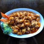 Best Honey Chicken in Kansas City, MO