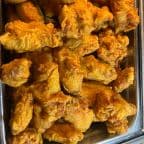 Best Chicken Wings (6p) in Kansas City, MO