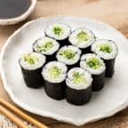 Best Cucumber Roll in Kansas City, MO