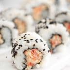 Best Crabmeat Roll in Kansas City, MO