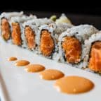 Best Salmon Roll in Kansas City, MO