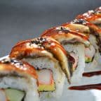 Best Roast Eel Fish Roll in Kansas City, MO