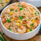 Best Shrimp Fried Rice in Kansas City, MO