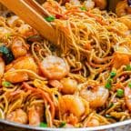 Best Combination Lo Mein in Kansas City, MO