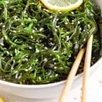 Best Seaweed salad in Kansas City, MO