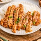 Best Peanut butter Chicken in Kansas City, MO