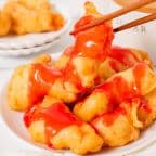 Best Sweet & Sour Chicken in Kansas City, MO