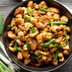 Best Cashew Chicken in Kansas City, MO