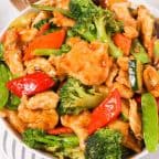 Best Chicken with Vegetables in Kansas City, MO