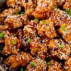 Best SESAME CHICKEN in Kansas City, MO