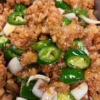 Best Jalapeño Chicken in Kansas City, MO