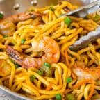 Best Shrimp Lo Mein in Kansas City, MO