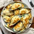 Best Cheese Mussels (6pc) in Kansas City, MO