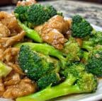 Best Chicken with Broccoli in Kansas City, MO