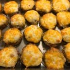 Best Cheese Mushrooms (8) in Kansas City, MO