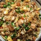 Best Chicken Fried Rice in Kansas City, MO